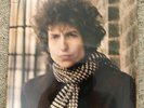 Bob Dylan Blonde On Blonde 180gm Gatefold 2 LP New Unopened Free Delivery