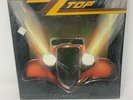 ZZ Top- Eliminator VG+ Vinyl Original Casing WB Records