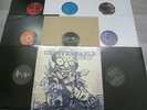 SPIRAL TRIBE / 9 VINYLS SPIRAL TRIBE SP23 CRYSTAL DISTORTION IXI 69dB  / MINT
