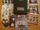 The Beatles-Compact Disc EP Collection Box-Set, Single, Maxi, Original Recording