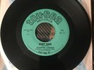 SHANNON CANNON “Right Back /World Apart” NOLA Garage Rock Stock TOU-SEA 125
