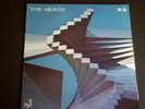The Heads 33 LP Black Vinyl 1st Pressing Ltd 500 Invada. Mint