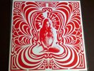 The Heads At Last-Blue Vinyl,Red/White cover. Mint ,Ltd 30 pressed