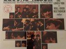 The Beatles Second Album Sealed LP Record Vinyl ST 2080 RIAA17 Punch Hole