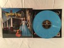 Loretta Lynn Blue Color Vinyl Van Lear Rose Jack White Third Man Raconteurs