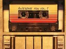 Guardians Of The Galaxy Awesome Mix Volume 1 soundtrack vinyl LP NEW/SEALED