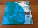 NINEY AND FRIENDS 1971-1972 - BLOOD AND FIRE - 1988 TROJAN LP NM  MORE REGGAE