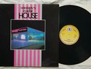 VASCO ROSSI LP Snoopy's Count House-rara versione con copertina-DISCOTECA SNOPPY