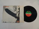VG Led Zeppelin I Self Titled S/T Debut 1st LP RARE SD 8216 IN SHRINK  II III