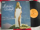 Clodagh Rodgers ?– Midnight Clodagh RCA Victor SF 8071 UK Vinyl LP Album