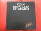 Van Der Graaf Generator - GODBLUFF 1st Press - 1975 CHARISMA CAS 1109 - VG+/EX+