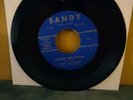 RARE1957 rockabilly 45 Happy Wainwright and the vi- counts