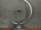 Evidence Vol. 1 Globe Unity German vinyl LP album record 0220 FMP 1976