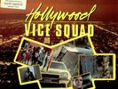 Hollywood Vice Squad OST Chris Spedding USA vinyl LP album record 72147-1