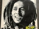 Bob Marley Kaya LP Sealed 1978 US Pressing Island Reggae OG Vinyl