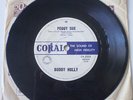 BUDDY HOLLY - 7