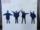The Beatles Help  1965 Vinyl LP Parlophone PCS-3071 UK Pressing