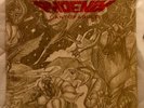 Phoenix ?– Cantofabule, 2xLP, original release, STM-EDE 01115-01116