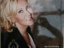 Agnetha Fältskog:     A		Universal 0602537367900	2013