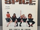 Spice Girls ?Say You'll Be There 1996 Vinyl 12