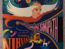 NIRVANA THE STORY OF SIMON SIMOPATH STEREO LP ORIGINAL PSYCH RECORD BELL 1968