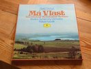 SMETANA Ma Vlast KUBELIK My Fatherland Mein Vaterland Boston Symph.2 LP box DGG