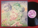JIMI HENDRIX   LIVE IN STOCKHOLM SWEDEN   RARE UK LP   FRUIT END   SGT PEPPERS