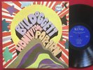 BILL DOGGETT   HONKY TONK POPCORN (1969) RARE PROMO LP R&B FUNK   KING KS 1078