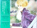 DUSTY SPRINGFIELD 'BEST APPLAUSE' RARE JAPAN 2LP GATEFOLD w/ OBI (Philips) NM