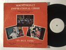MOUNT OLIVET INSPIRATIONAL CHOIR In Due Time Black Gospel Funk Private LP HEAR