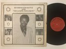 REVEREND JOE BATTLE & the GOSPEL EXPLOSION S/T Black Gospel Funk Breaks LP HEAR