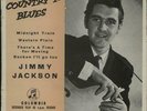 Country 'N' Blues Jimmy Jackson 7