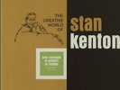 Stan Kenton vinyl LP album record New Concepts Of Artistry In Rhythm USA