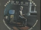 Rush Power Windows - EX UK picture disc LP vinyl album record VERHP31 VERTIGO