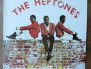 The Heptones - On Top LP - Studio One SO 0016