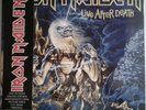 IRON MAIDEN - EDITION LIMITEE - DOUBLE PICTURE DISC - LIVE AFTER DEATH - LOOK