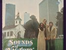 SOUNDS OF VICTORY s/t LP PRIVATE Xian Soul Drum Breaks UNKNOWN Listen RARE HEAR