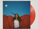 Maggie Rogers Heard It In A Past Life Limited RED LP Vinyl 12