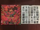 CREAM - Disraeli Gears - 1967 mono USA Atco in NM with original inner sleeve