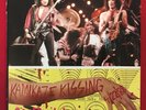 KISS   KAMIKAZE KISSING   RARE 2 LP (1988) LIVE AT BUDOKAN JAPAN 4/22/88 PARROT