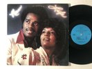 EVANG, JOHN & PAM MORRIS New Life Black Gospel Modern Soul LP HEAR