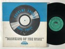 SUPREME ANGELS Drinking of the Wine Black Gospel R&B LP