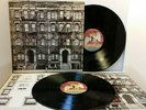 LED ZEPPELIN Physical Graffiti 2x Vinyl LP SS-2-200 - Play Tested VG    *A3