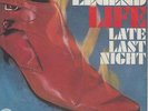 Legend Life / Late Last Night Vinyl Single 7inch Vertigo