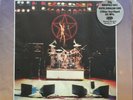 Rush ?– All The World's A Stage (200gm 2XLP, 2015 Anthem, US, B0022370-01, New)