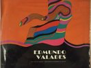 UNAM VOZ DEL AUTOR SERIES EDMUNDO VALADES –STORYTELLER- MEXICAN LP SEALED