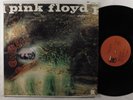PINK FLOYD Saucerful Of Secrets TOWER LP VG+  