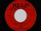 Northern/Sweet Soul 45 - Chan & Ohio Rhythm Makers - Ain't It Good - Help rare