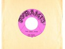 Sweet Soul 45 - Fames ft. Scotty Todd - Two Timin' Lover - Pyramid - VG++ mp3