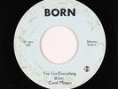 Northern Soul 45 - Carol Mogan - I've Got Everything - Born - mp3 - rare